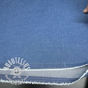 JEANS Denim medium blue 2nd class