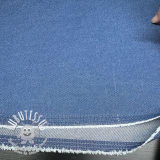 JEANS Denim medium blue 2nd class