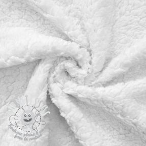 Sherpa white