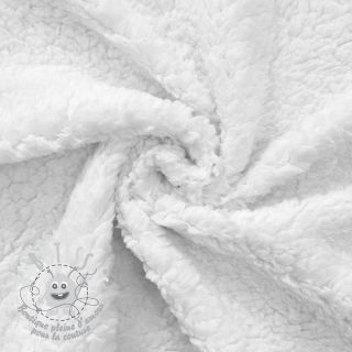 Sherpa white