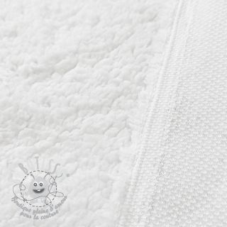 Sherpa white