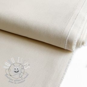 Tissu déco Linenlook PLAIN linen