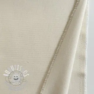 Tissu déco Linenlook PLAIN linen