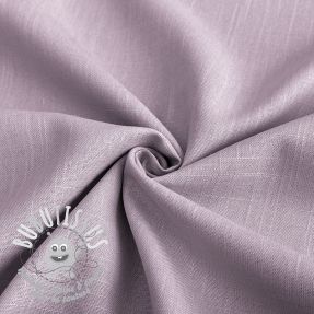 Viscose lin PREMIUM light old pink