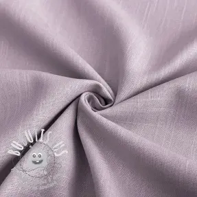 Viscose lin PREMIUM light old pink