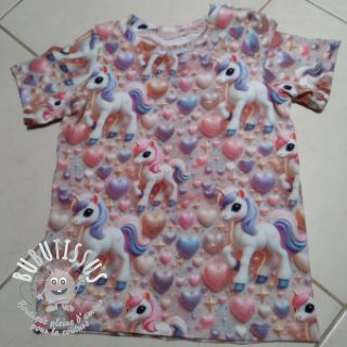 Jersey Sparkle time design A digital print
