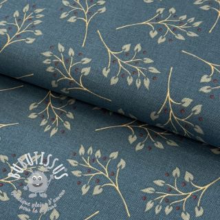 Tissu déco premium Limb
