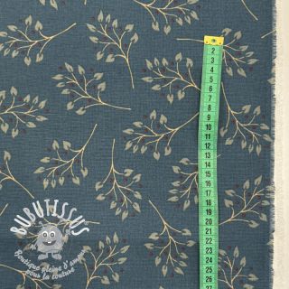 Tissu déco premium Limb