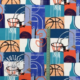Sweat Basketball digital print