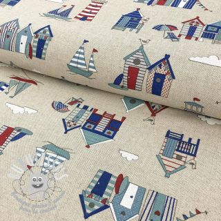 Tissu déco Linenlook Lighthouse