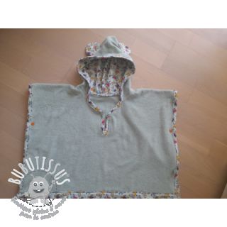 Éponge stretch mint