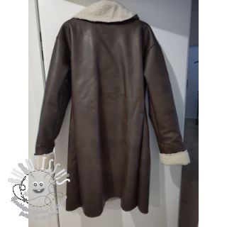 Simili cuir CUIR ardoise
