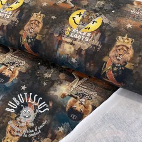 Sweat Rules limits digital print