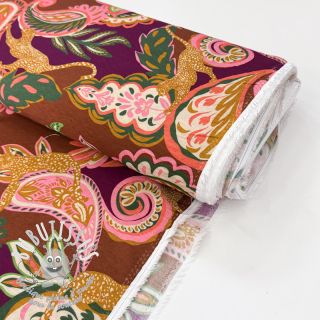 Viscose Catarina bronze