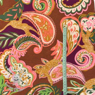 Viscose Catarina bronze