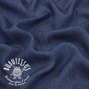JEANS Denim TENCEL LYOCELL indigo