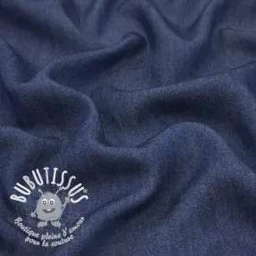 JEANS Denim TENCEL LYOCELL indigo