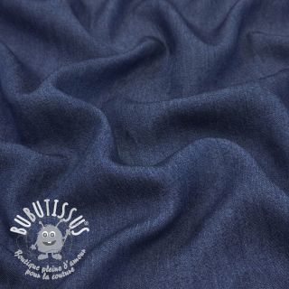 JEANS Denim TENCEL LYOCELL indigo
