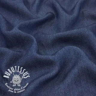 JEANS Denim TENCEL LYOCELL indigo