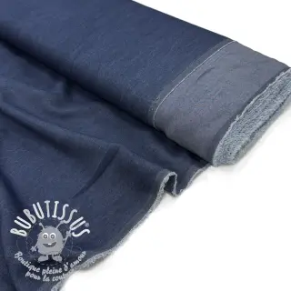 JEANS Denim TENCEL LYOCELL indigo