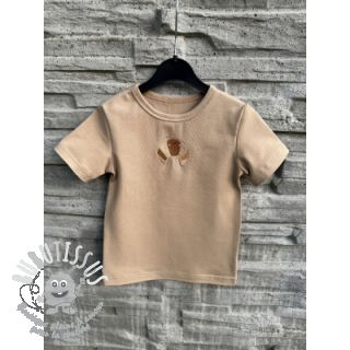 Jersey PREMIUM camel