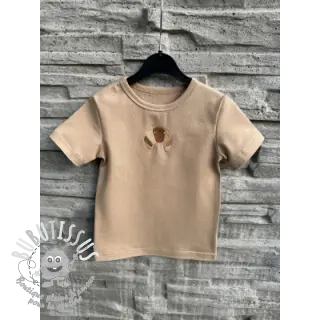 Jersey PREMIUM camel