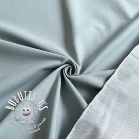 Jersey DENIM mint