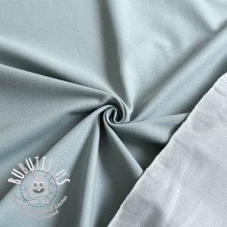 Jersey DENIM mint
