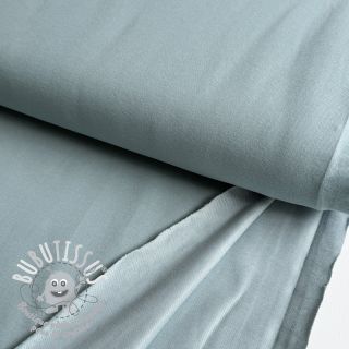 Jersey DENIM mint