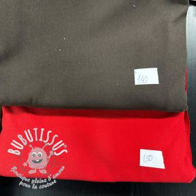 Last pieces package Sweat 150 UNI 238