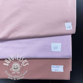 Paquet de tissus jersey 150 UNI 243