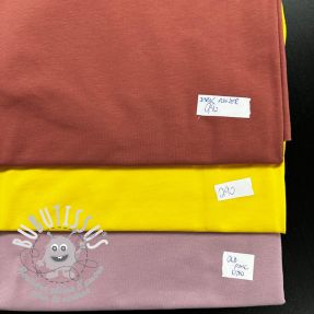 Paquet de tissus jersey 150 UNI 244