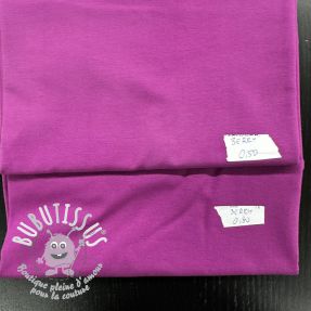 Paquet de tissus jersey 150 UNI 253