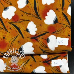 Paquet de tissus jersey digital print 2063