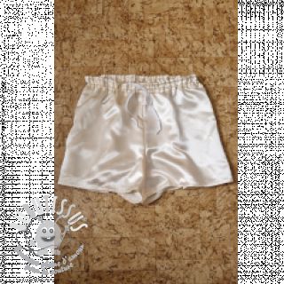 Satin beige