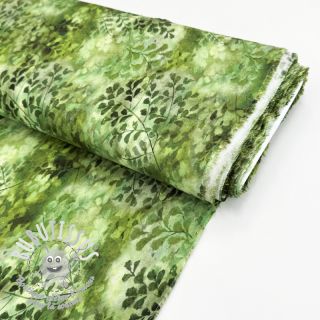 Viscose Ella design D digital print
