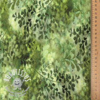 Viscose Ella design D digital print