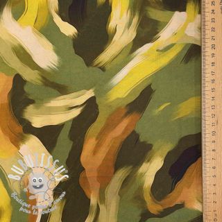 Viscose Noor design B digital print