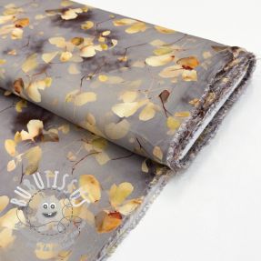 Viscose Mila design D digital print