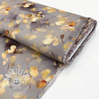 Viscose Mila design D digital print