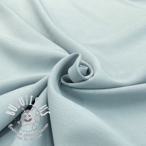 Tissu coton LYOCELL Victoria old mint