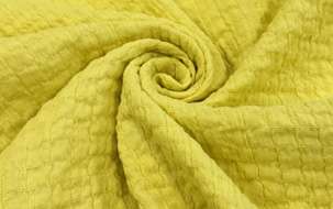 Tissu coton STRETCH