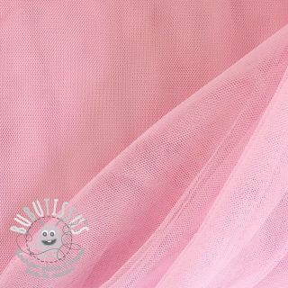 Tulle pour jupe tutu light pink 160 cm
