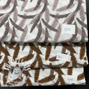 Paquet de tissus - coton 4441