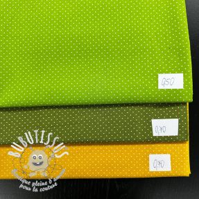 Paquet de tissus - coton 4434