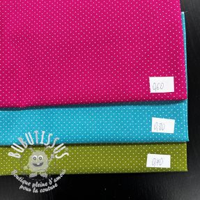 Paquet de tissus - coton 4433