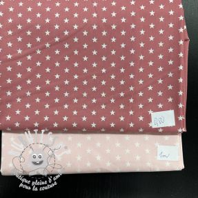 Paquet de tissus - coton 4432