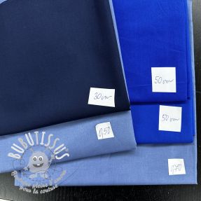 Paquet de tissus - coton 4429