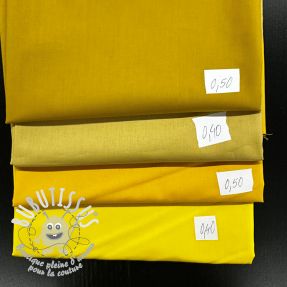 Paquet de tissus - coton 4426