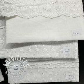 Paquet de tissus - coton 4480